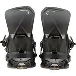 Крепления для сноуборда Phantom 2026 Nitro, Black Fade - фото 3