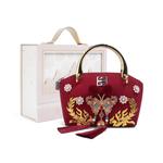 Косметичка женская Givenchy - фото