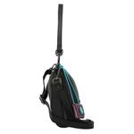 Сумка через плечо Gabs, черный - фото 3