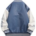 Бейсбольная майка унисекс Doraemon, черный - фото 32