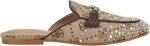 Guess Womens Bommiyaa, Medium Brown 210 - фото 6