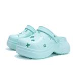 Сабо унисекс Jifffly - фото 39