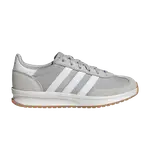 Кроссовки adidas Wmns Run 72 Grey White Gum, серый - фото