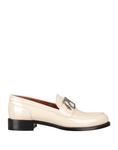 Лоферы Rene' Caovilla, айвори - фото
