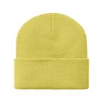 Carhartt WIP Шапка Эшли, Black - фото 5