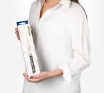 Нож для овощей Arcos Eclipse, 10 см, черный - фото 8