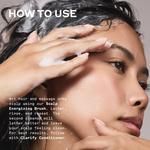 Очищающий шампунь JooY - фото 3