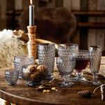 Стакан Villeroy & Boch Boston для воды 250 мл, серый - фото 2