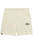 BARROW спортивные шорты с логотипом, нейтральный - фото