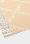 Шарф LIU JO Scarf, Beige - фото 4