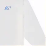 Куртки и пальто белые для детей 3-7 лет New Balance - фото 4