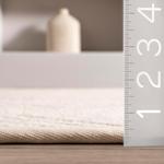 Ковер nuLOOM, 229 x 290 см, Natural Textured Suzanne, Cream - фото 2