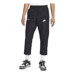 Штаны тренировочные флисовые штаны Dri Fit Nike, черный - фото