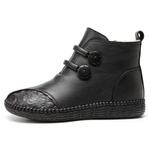 Ботильоны женские Conley bird, Black - фото