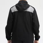 Куртка мужская белая Nike, белый - фото 4