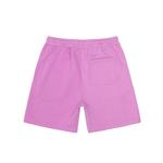 Повседневные шорты унисекс Stussy, розовый - фото 25