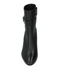 Ботильоны Loriblu, черный - фото 4