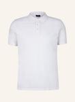 Рубашка поло JOOP! JEANS Piqué AMBROSIO, белый - фото