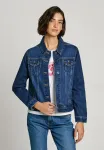 Обычная куртка Pepe Jeans, Denim - фото