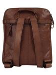 Рюкзак SPIKES & SPARROW, коричневый - фото 3