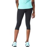 Тайтсы Rab Talus 3/4, черный - фото 2