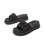 Шлепанцы и сланцы DAPHNE Slide Slippers Women's, бежевый - фото 3