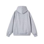 Худи HelloKitty Hello Kitty Unisex Sanrio, черный - фото 4