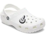 Джиббитсы Middle Finger Crocs - фото 3
