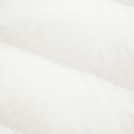 Стеганая куртка унисекс белый Skechers - фото 4