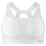 Спортивный бюстгальтер Craft Pace, белый - фото 3