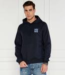 Джемпер димонихуд Regular fit Hugo, синий - фото 3