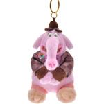 Плюшевый кулон Disney, Little Octopus - фото 9