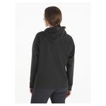 Худи Marmot Pinnacle Driclime, черный - фото 2