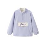 Толстовка GS Asics, фиолетовый - фото