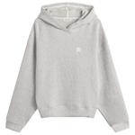 Худи Алека Anine Bing, мультиколор - фото