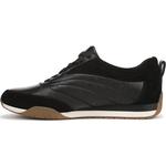 Кроссовки Tao со шнуровкой Naturalizer, черный - фото 4