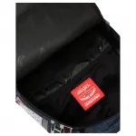 SPRAYGROUND Рюкзак Polyester Unisex Black - фото 7