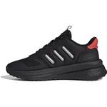 Кроссовки для бега x_plrphase Adidas, мультиколор - фото 4