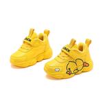 Обувь для малышей, кроссовки B.Duck, бежевый - фото 50