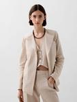 Блейзер Scalpers, Beige - фото 2