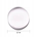 Гелевый Штамп Для Украшения Ногтей + Параметр, Tojato - фото 3