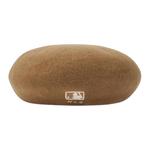 MLB Берет Unisex, Brown - фото 7