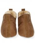 Домашние тапочки Shepherd, цвет Cognac - фото 2