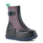 Roko Bootie II United Nude, combat - фото 2