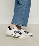 Кеды Pinko MANDY 01, белый - фото 2