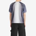 Джерси «Святое пламя» Dime, серебро fire - фото 3