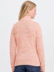 Свитер Oxmo  OXPHEPE, розовый - фото 4