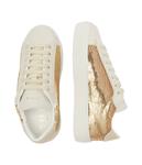 Кроссовки Furla Enjoy Furla, золотой - фото 4