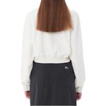 Свитшот женский Kirsh, розовый - фото 7