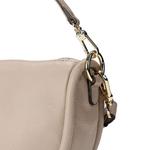 Сумка через плечо ABRO Willow, бежевый - фото 5
